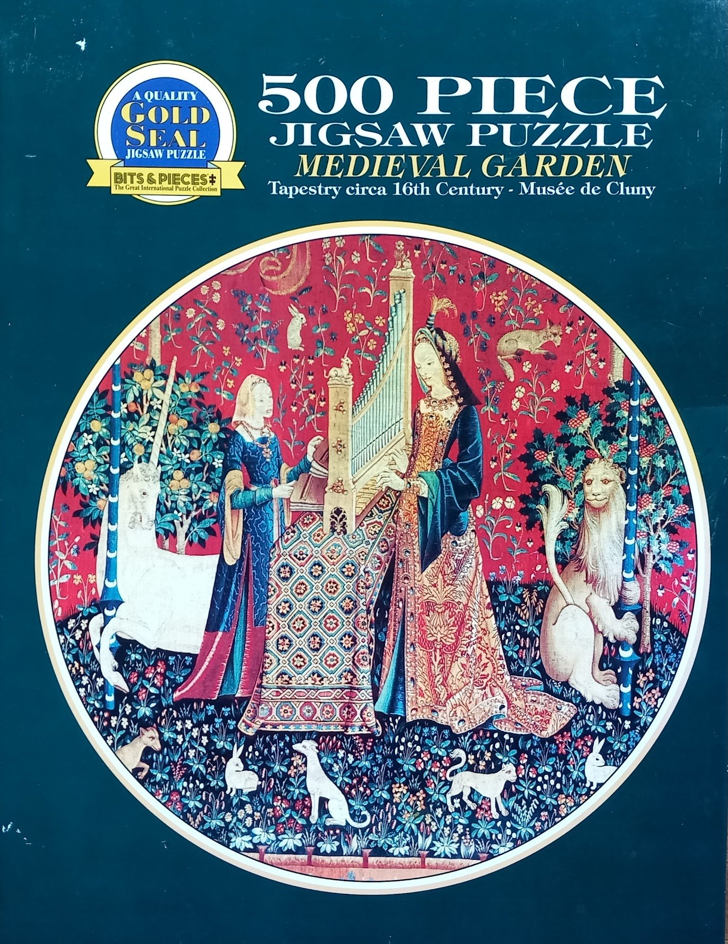 Puzzle image